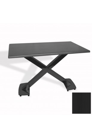 İks Masa ESB (80x140 - Werzalit, Allzalit yada Wermodin Tabla)