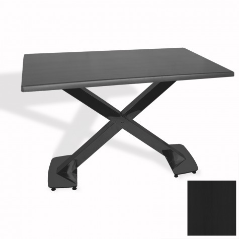 İks Masa ESB (80x140 - Werzalit, Allzalit yada Wermodin Tabla)