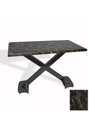 İks Masa ESB (80x140 - Werzalit, Allzalit yada Wermodin Tabla)