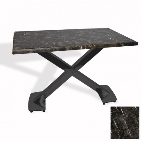 İks Masa ESB (80x140 - Werzalit, Allzalit yada Wermodin Tabla)