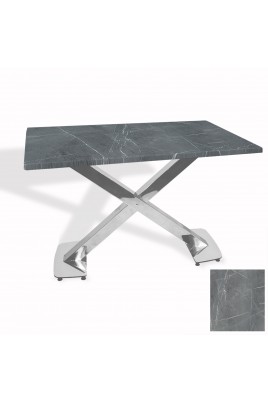 İks Masa Kromnikel (80x14...