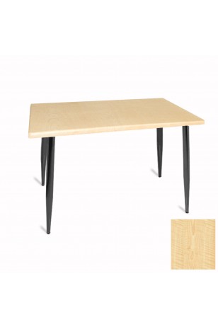 Manolya Mutfak Masası 70x120 ESB (Werzalit, Wermodin ve Allzalit Tabla)