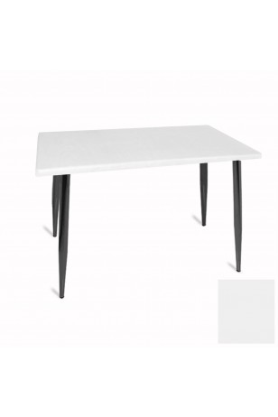 Manolya Mutfak Masası 70x120 ESB (Werzalit, Wermodin ve Allzalit Tabla)