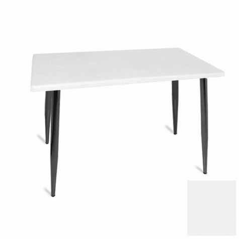 Manolya Mutfak Masası 70x120 ESB (Werzalit, Wermodin ve Allzalit Tabla)