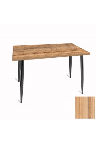 Manolya Mutfak Masası 70x120 ESB (Werzalit, Wermodin ve Allzalit Tabla)