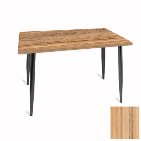 Manolya Mutfak Masası 70x120 ESB (Werzalit, Wermodin ve Allzalit Tabla)