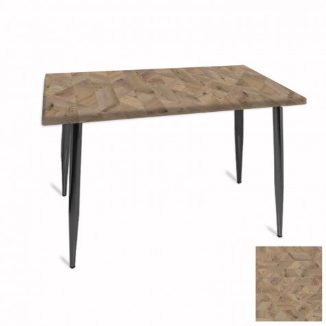 Manolya Mutfak Masası 70x120 ESB (Werzalit, Wermodin ve Allzalit Tabla)