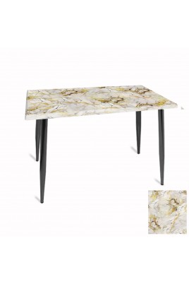 Manolya Mutfak Masası 70x...