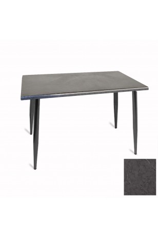 Manolya Mutfak Masası 70x120 ESB (Werzalit, Wermodin ve Allzalit Tabla)