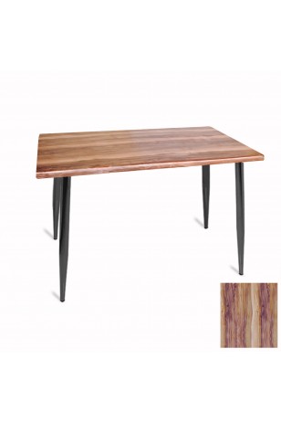 Manolya Mutfak Masası 70x120 ESB (Werzalit, Wermodin ve Allzalit Tabla)