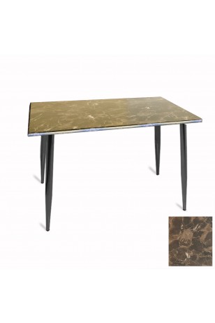 Manolya Mutfak Masası 70x120 ESB (Werzalit, Wermodin ve Allzalit Tabla)