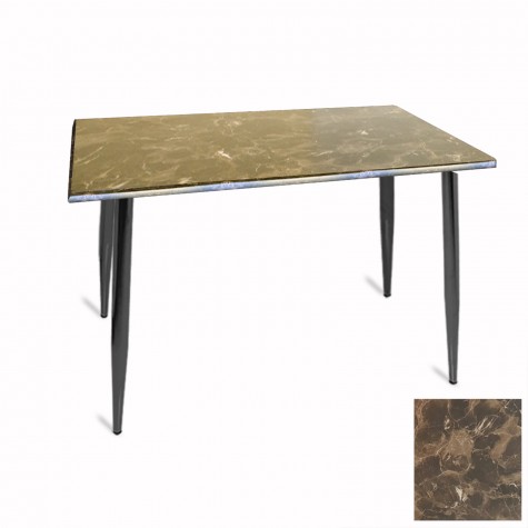 Manolya Mutfak Masası 70x120 ESB (Werzalit, Wermodin ve Allzalit Tabla)