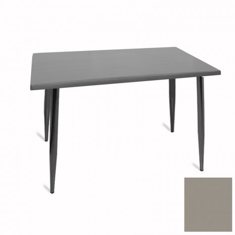 Manolya Mutfak Masası 70x120 ESB (Werzalit, Wermodin ve Allzalit Tabla)