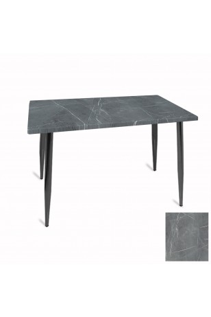 Manolya Mutfak Masası 70x120 ESB (Werzalit, Wermodin ve Allzalit Tabla)