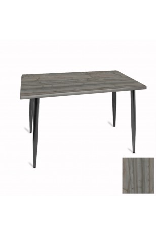 Manolya Mutfak Masası 70x120 ESB (Werzalit, Wermodin ve Allzalit Tabla)