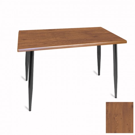 Manolya Mutfak Masası 70x120 ESB (Werzalit, Wermodin ve Allzalit Tabla)