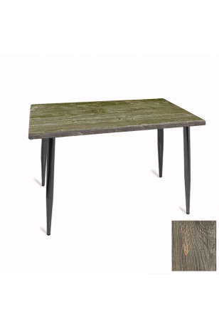 Manolya Mutfak Masası 70x120 ESB (Werzalit, Wermodin ve Allzalit Tabla)