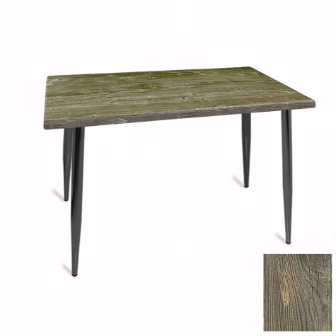 Manolya Mutfak Masası 70x120 ESB (Werzalit, Wermodin ve Allzalit Tabla)