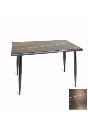 Manolya Mutfak Masası 70x120 ESB (Werzalit, Wermodin ve Allzalit Tabla)