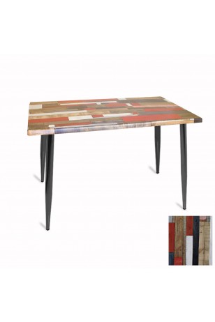 Manolya Mutfak Masası 70x120 ESB (Werzalit, Wermodin ve Allzalit Tabla)