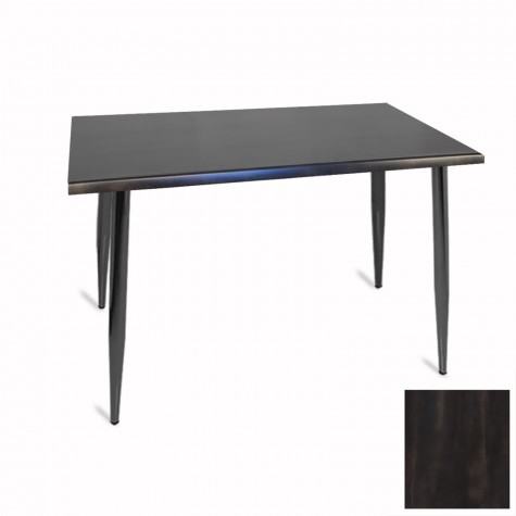 Manolya Mutfak Masası 70x120 ESB (Werzalit, Wermodin ve Allzalit Tabla)