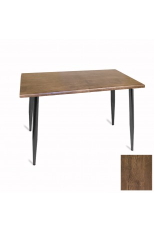 Manolya Mutfak Masası 70x120 ESB (Werzalit, Wermodin ve Allzalit Tabla)