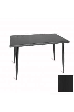 Manolya Mutfak Masası 70x120 ESB (Werzalit, Wermodin ve Allzalit Tabla)