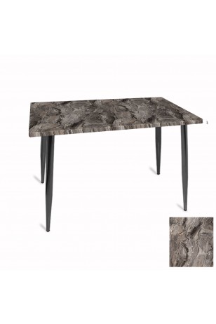 Manolya Mutfak Masası 70x120 ESB (Werzalit, Wermodin ve Allzalit Tabla)