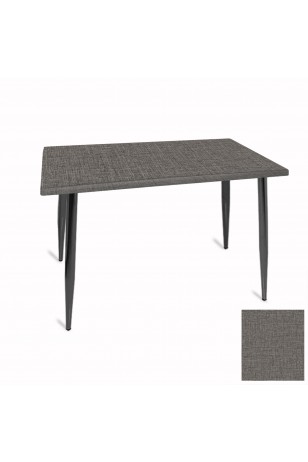 Manolya Mutfak Masası 70x120 ESB (Werzalit, Wermodin ve Allzalit Tabla)