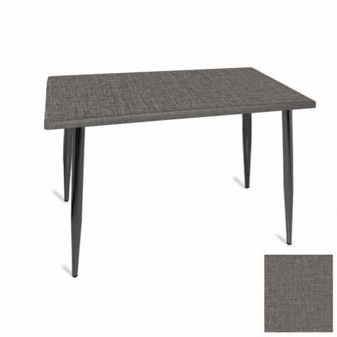 Manolya Mutfak Masası 70x120 ESB (Werzalit, Wermodin ve Allzalit Tabla)