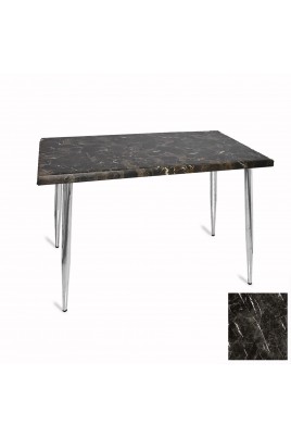 Manolya Mutfak Masası 80x12...