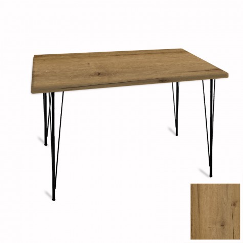 Premıum Mutfak Masası 70x120 ESB (Werzalit, Wermodin ve Allzalit Tabla) - 70x120