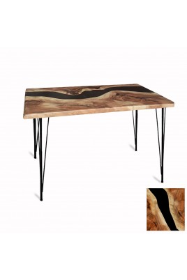 Premıum Mutfak Masası 70x12...