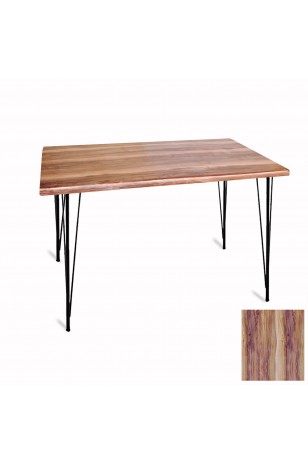 Premıum Mutfak Masası 70x120 ESB (Werzalit, Wermodin ve Allzalit Tabla) - 70x120