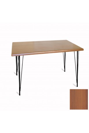 Premıum Mutfak Masası 70x120 ESB (Werzalit, Wermodin ve Allzalit Tabla) - 70x120