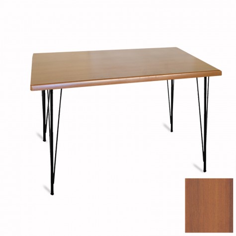 Premıum Mutfak Masası 70x120 ESB (Werzalit, Wermodin ve Allzalit Tabla) - 70x120