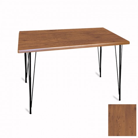 Premıum Mutfak Masası 70x120 ESB (Werzalit, Wermodin ve Allzalit Tabla) - 70x120