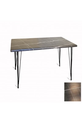 Premıum Mutfak Masası 70x12...