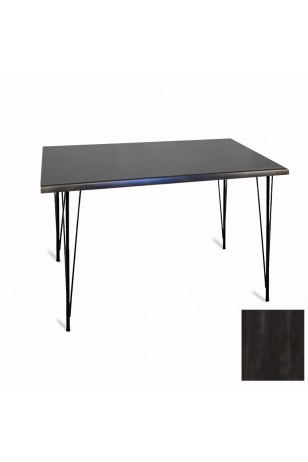 Premıum Mutfak Masası 70x120 ESB (Werzalit, Wermodin ve Allzalit Tabla) - 70x120