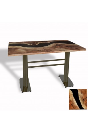 Tokyo Masa ESB (Werzalit, Allzalit yada Wermodin Tabla 80x120)