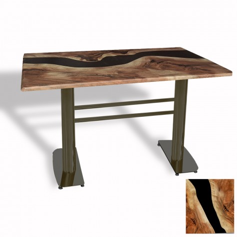 Tokyo Masa ESB (Werzalit, Allzalit yada Wermodin Tabla 80x120)