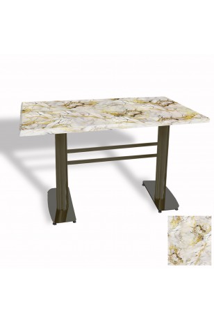 Tokyo Masa ESB (Werzalit, Allzalit yada Wermodin Tabla 80x120)