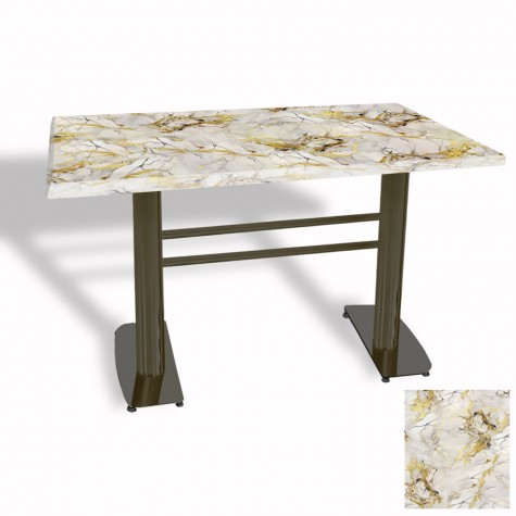 Tokyo Masa ESB (Werzalit, Allzalit yada Wermodin Tabla 80x120)