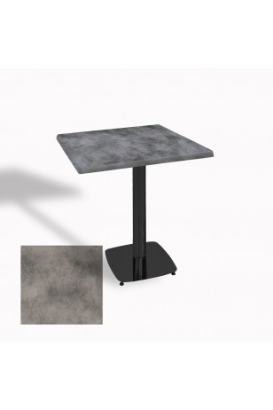 Tokyo Werzalit Kare Masa 70x70 (ESB)