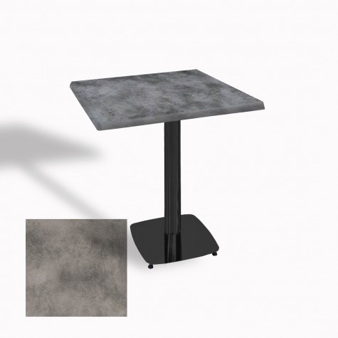 Tokyo Werzalit Kare Masa 70x70 (ESB)