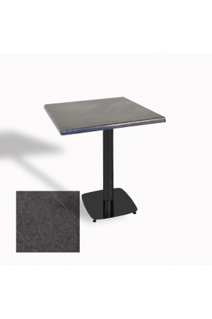 Tokyo Werzalit Kare Masa 70x70 (ESB)