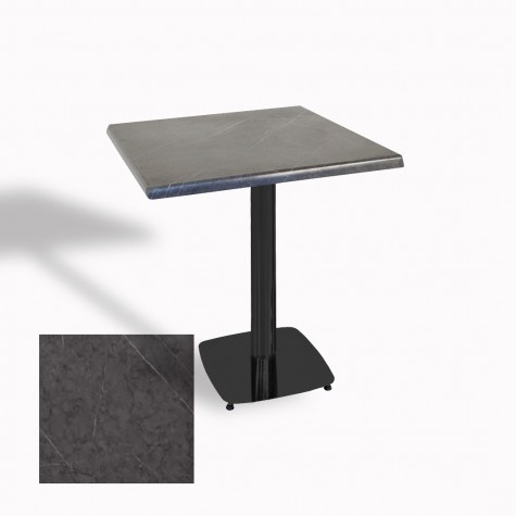 Tokyo Werzalit Kare Masa 70x70 (ESB)