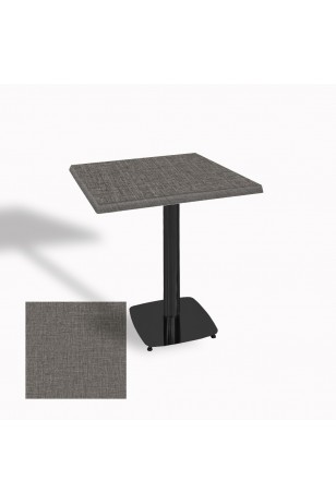 Tokyo Werzalit Kare Masa 80x80 (ESB)