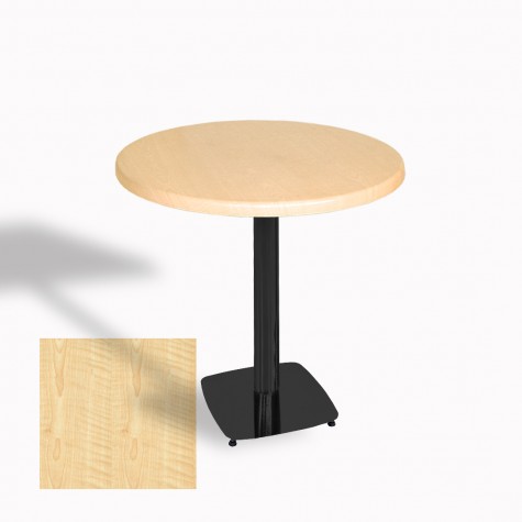 Tokyo Werzalit Yuvarlak Masa 80 cm (ESB)