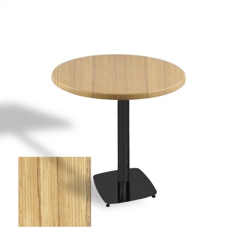 Tokyo Werzalit Yuvarlak Masa 90 cm (ESB)